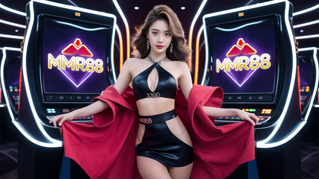 MMR88bigwin Free