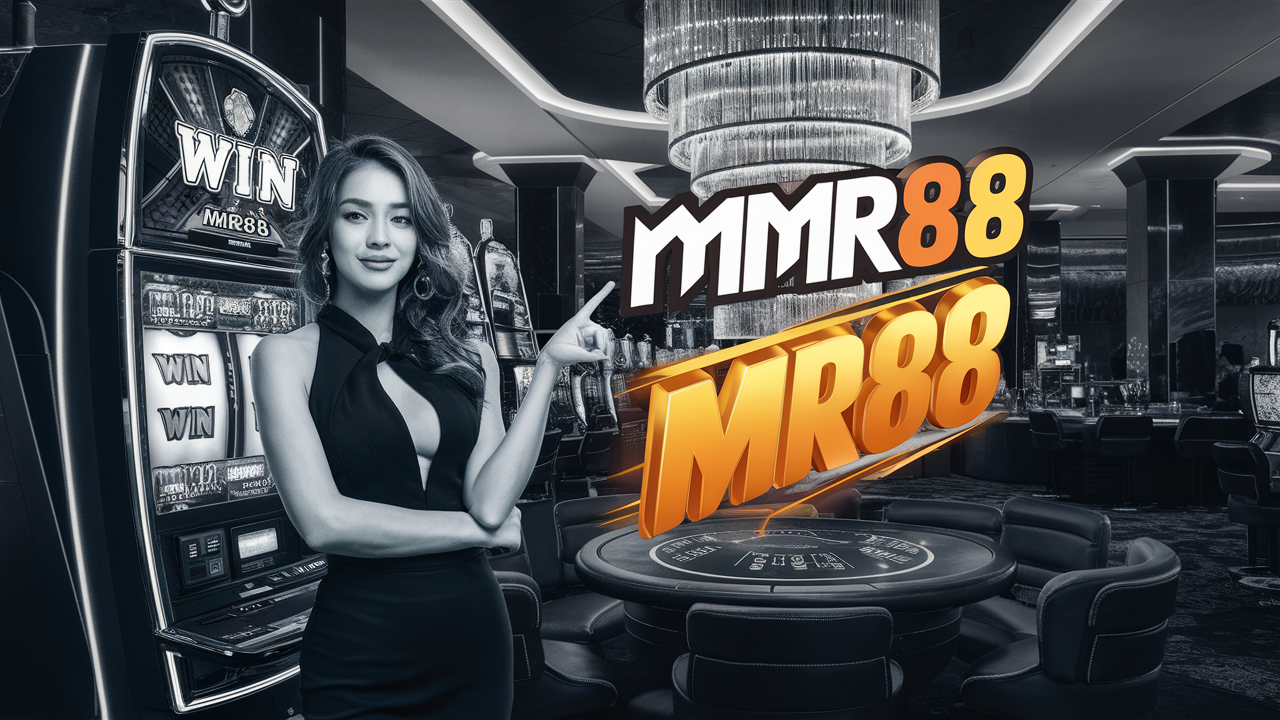 MMR88bigwin APK